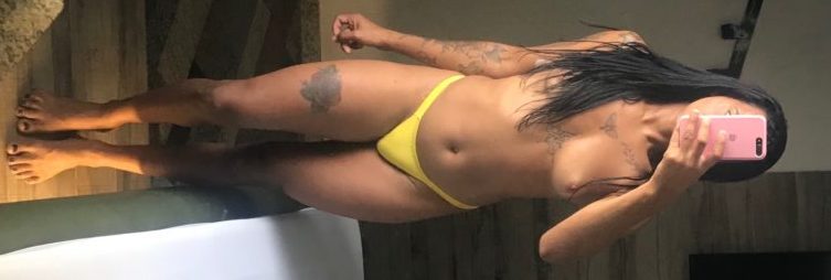 Nicole Silva 4