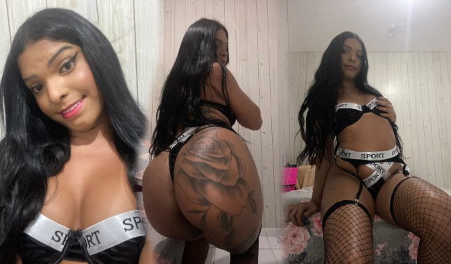 Leticia Amorim 7