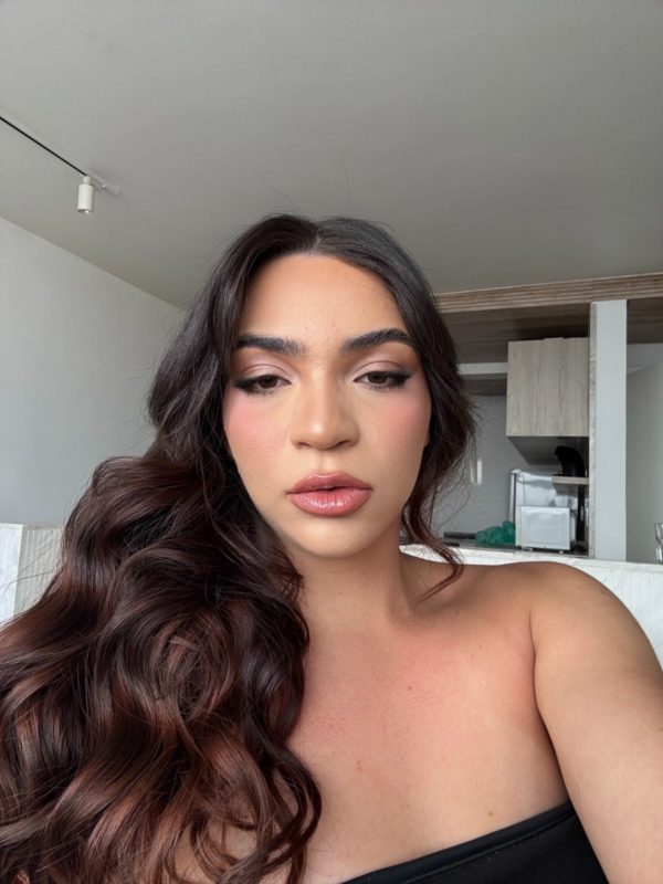 Rubi Benevides 15