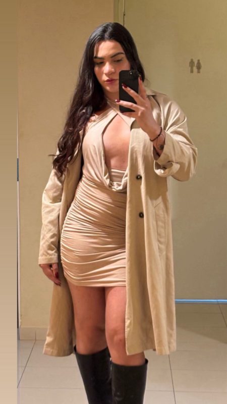 Rubi Benevides 1