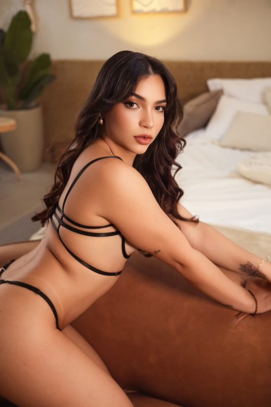 Rubi Benevides 1