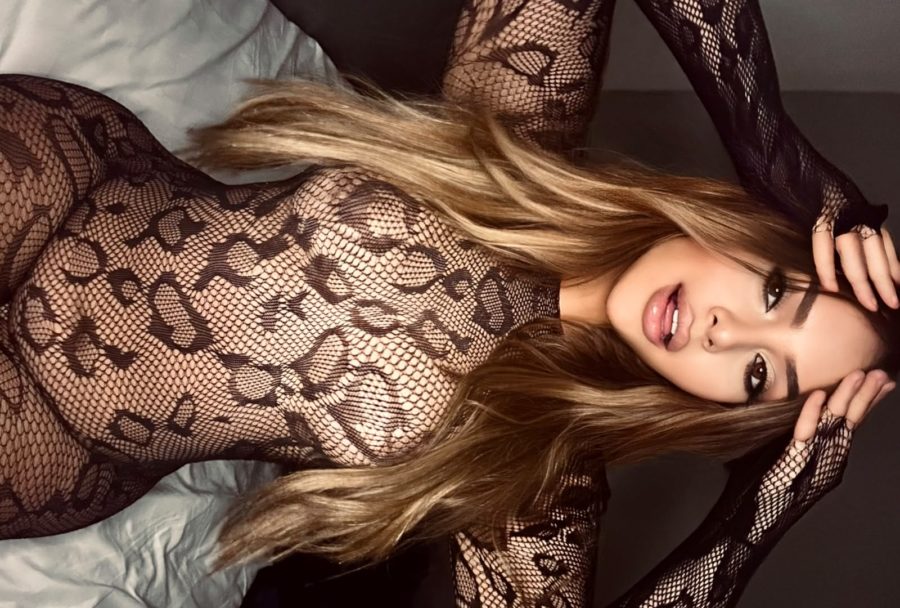 Mariana Moskov 4