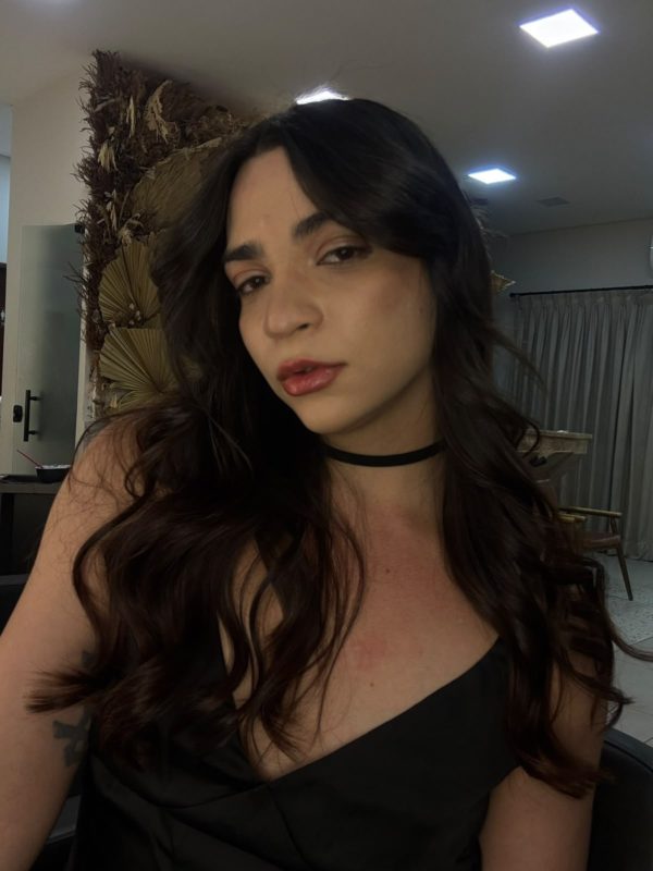 Rubi Benevides 2