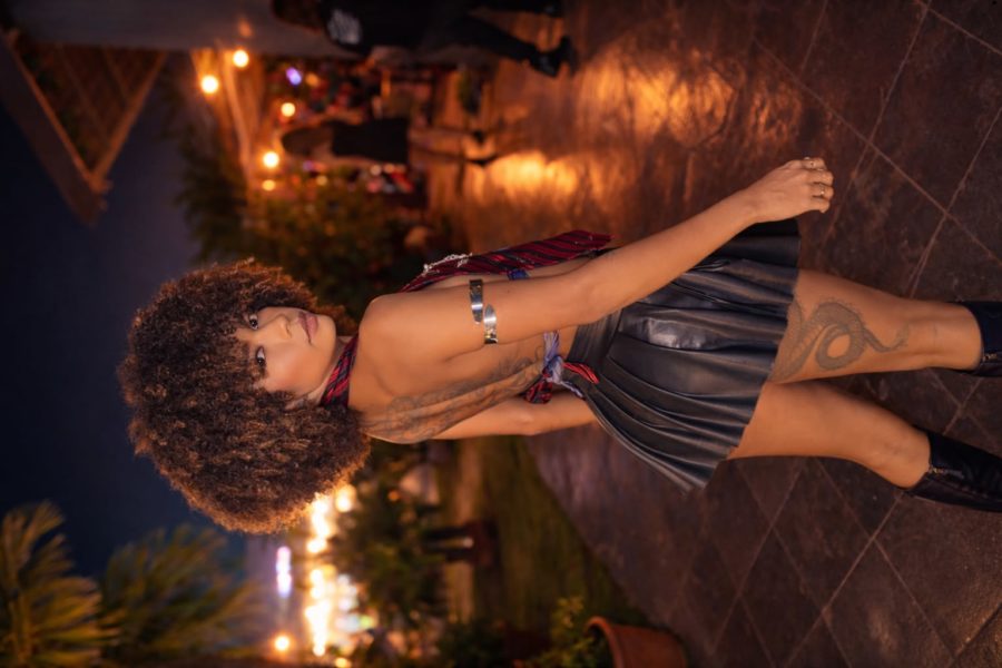 Tainá