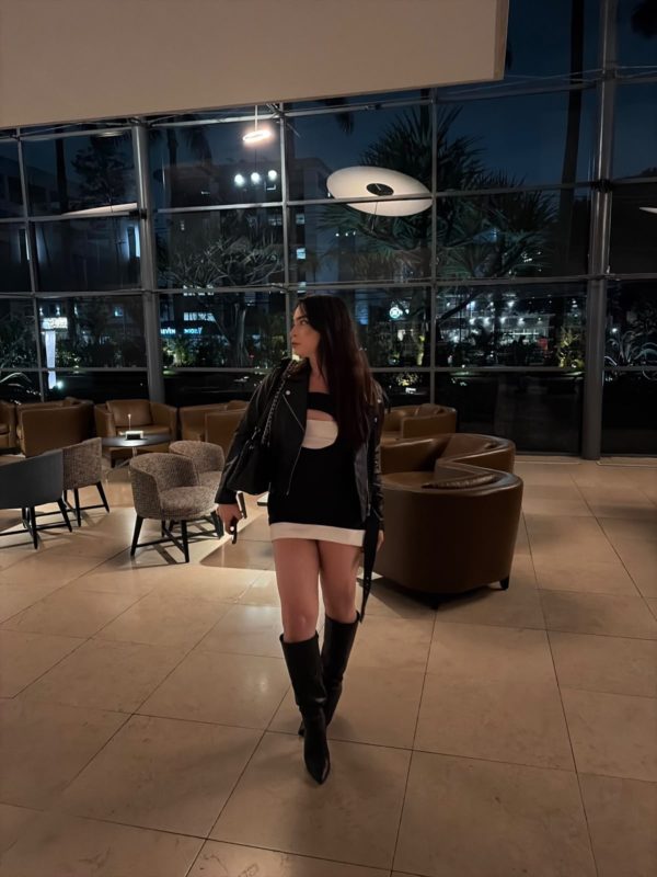 Rubi Benevides 4