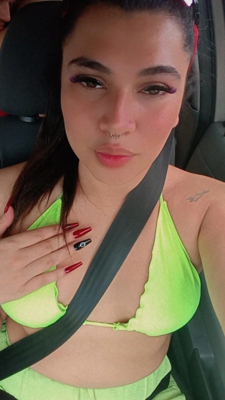 Kim Fox 5