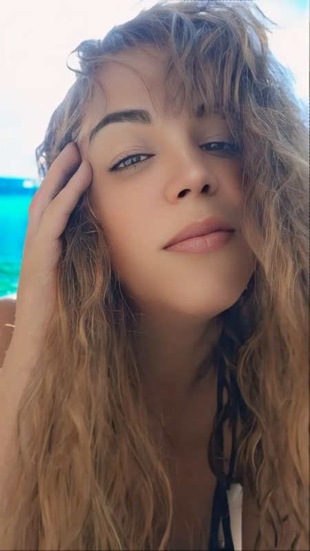 Eve Andrade 4