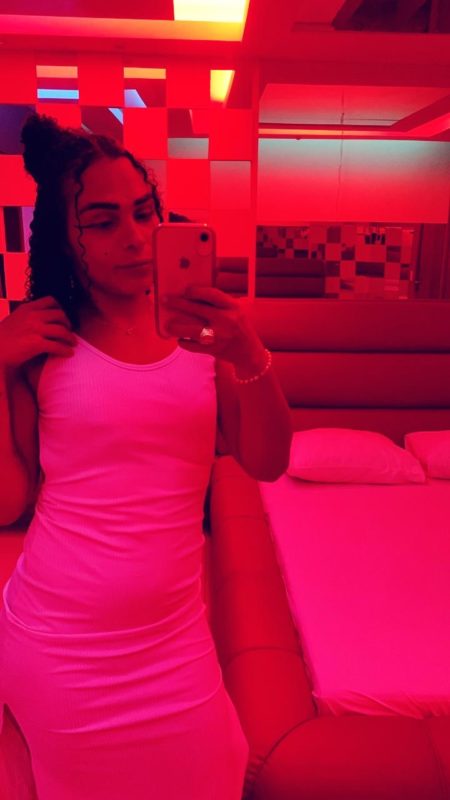 Lilice prazeres 1