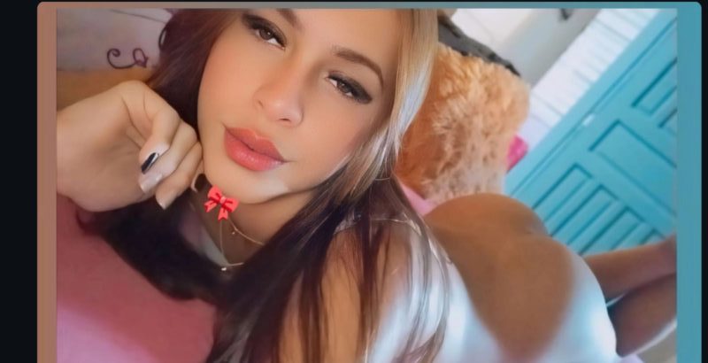Rafaella Ryquelly