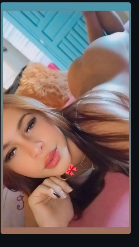 Rafaella Ryquelly