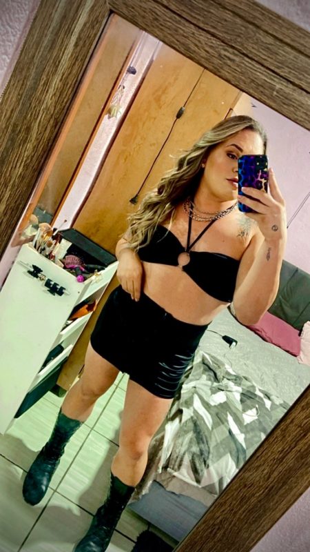 Mirella Fran 3