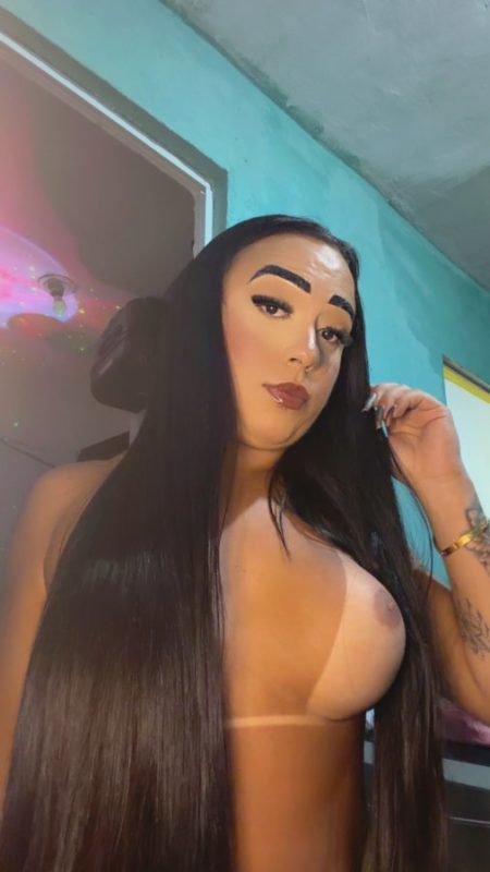 Suzany Feitosa 1