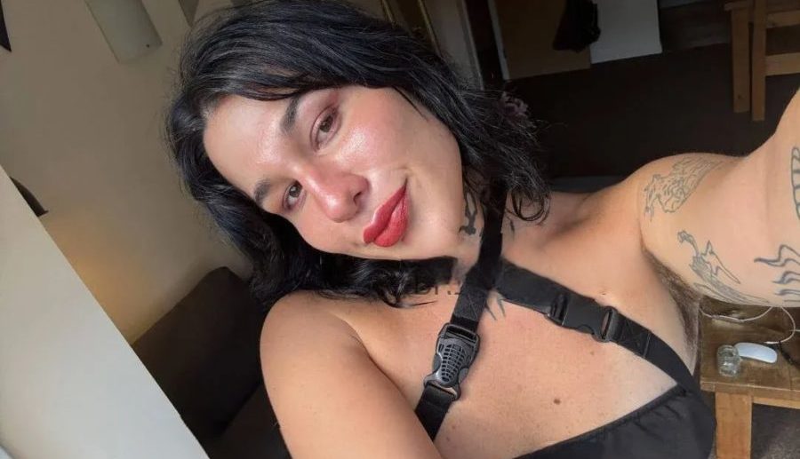 Diana Charmosa