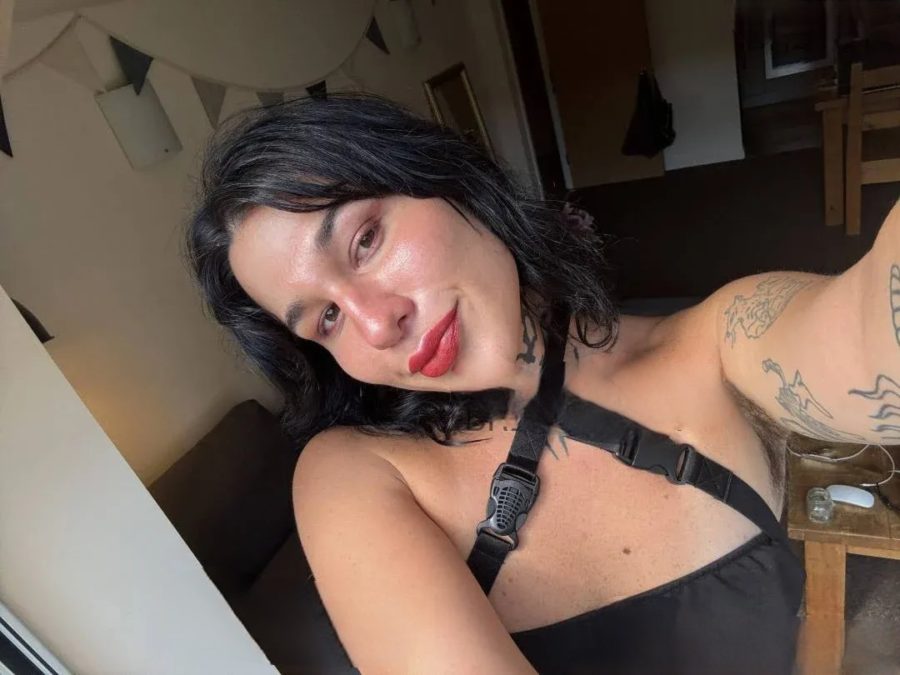 Diana Charmosa 3