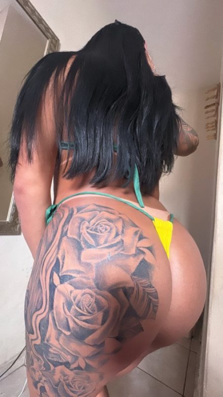 Suzany Feitosa 1