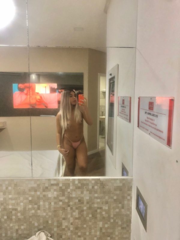 Vivian Pamplona 7