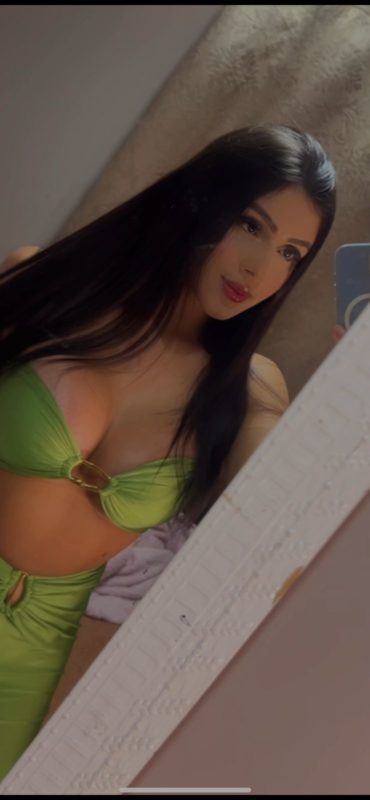 Yasmine Cardoso 3