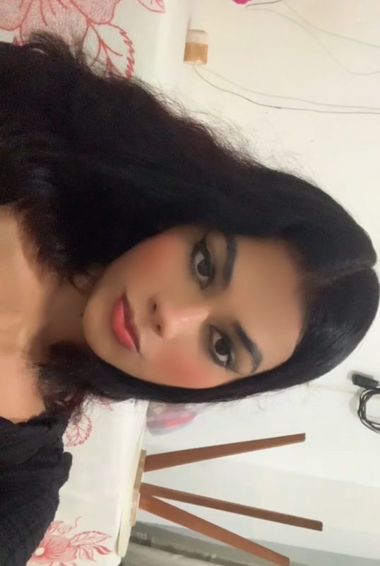 Luiza Paraense 8