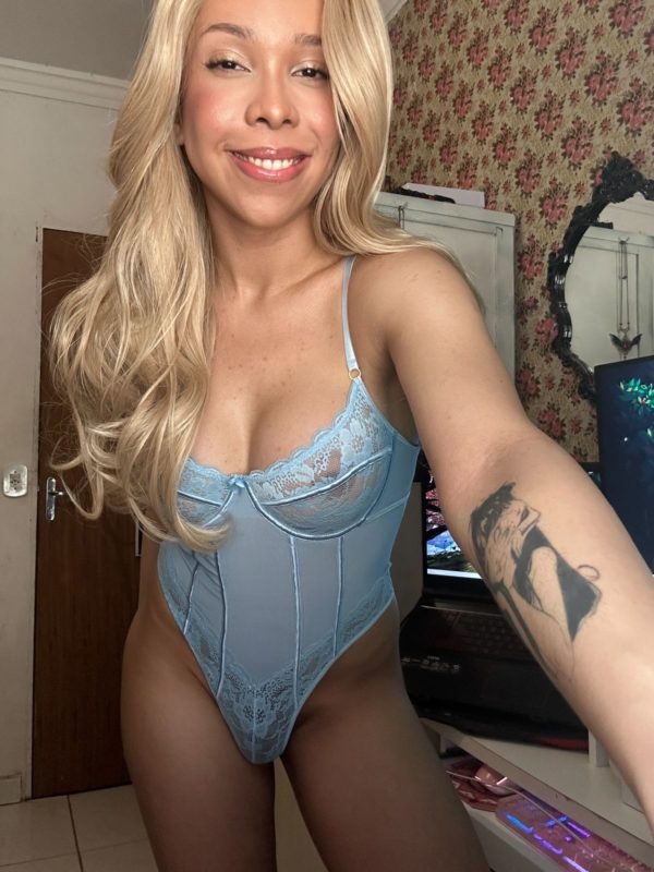 Lola Del Rey 1
