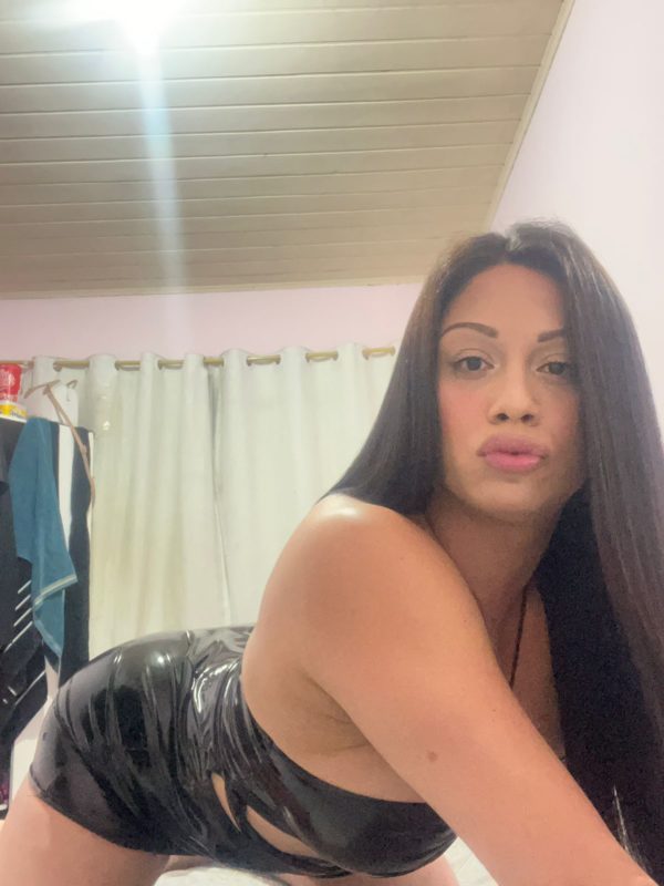 Ariela Belly 27