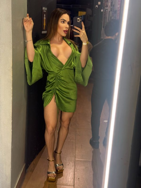 Mariana Nolasco 5