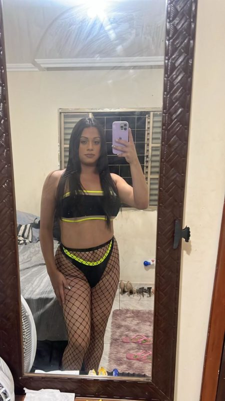 Ariela Belly 19