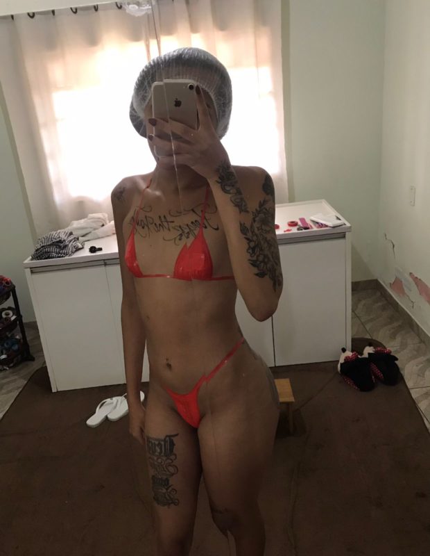 Kaylli Dantas 2