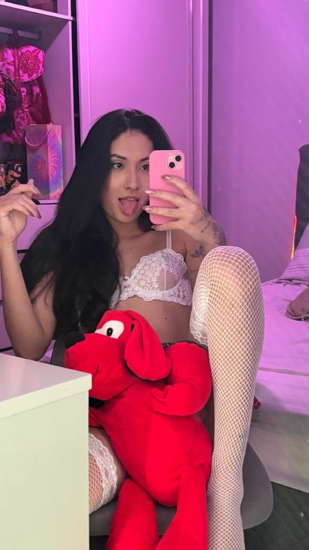 Lilyan Castellani 7