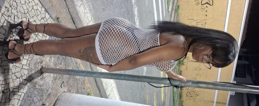 Carioca Gostosa 20