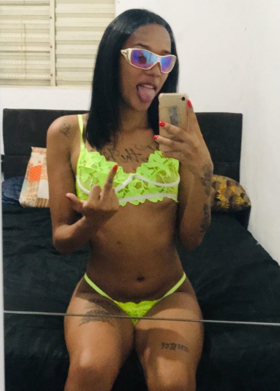 Kaylli Dantas 17