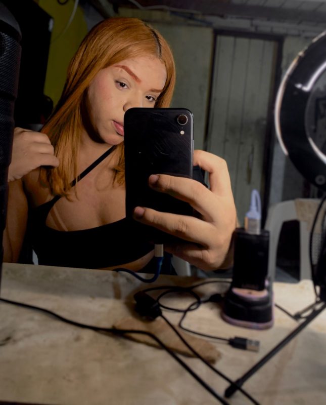 Vivian Pamplona 11