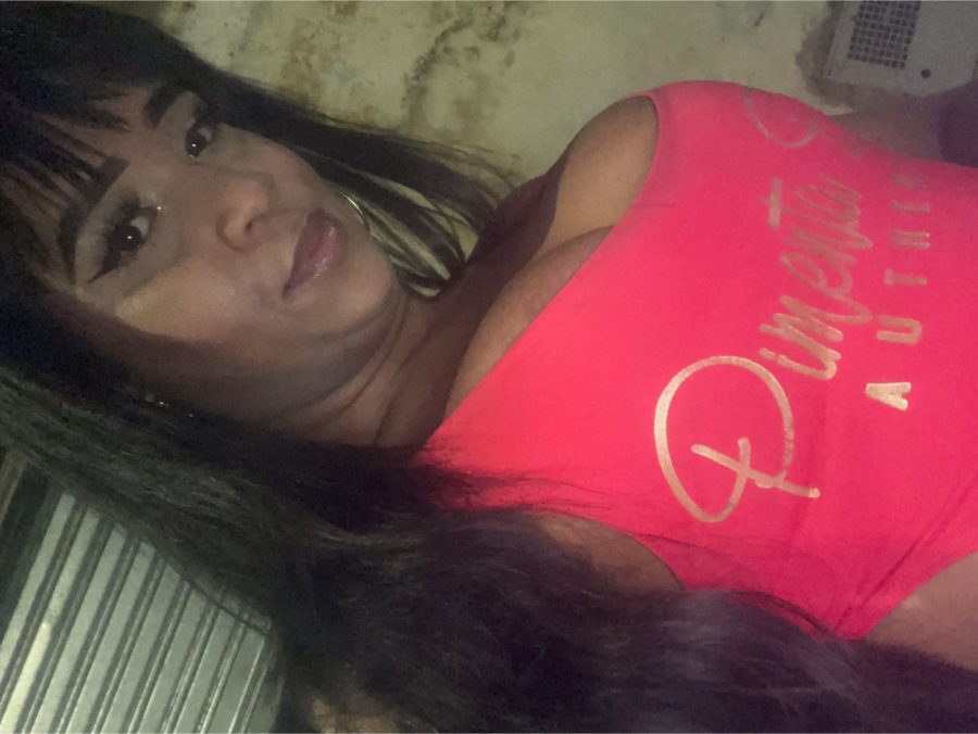 Carioca Gostosa 29