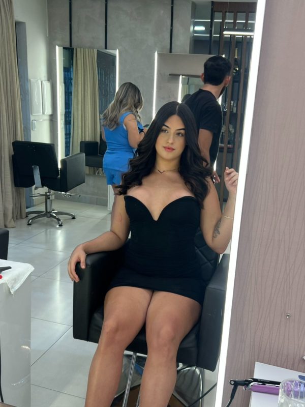 Larissa Buarque 5