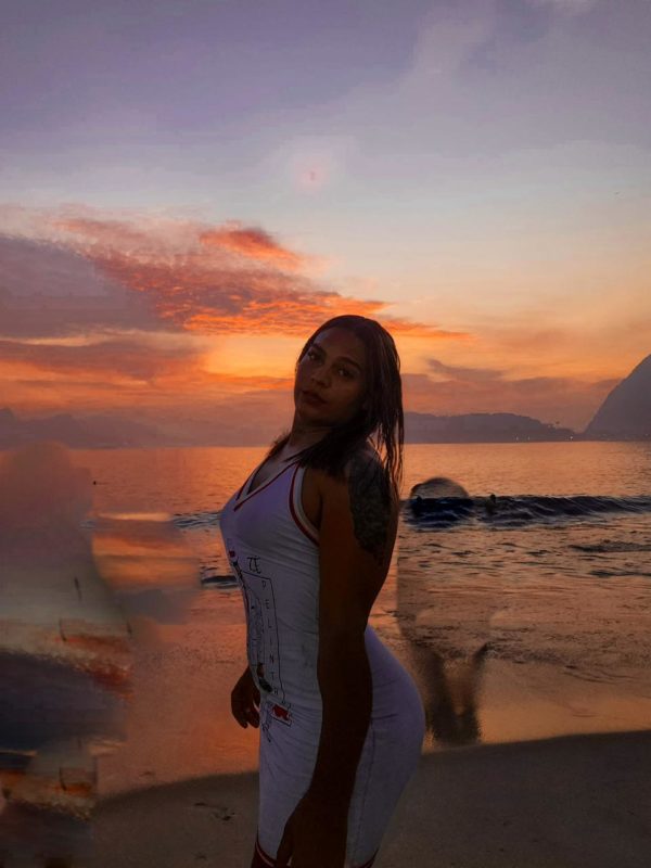 Nicole Praiano 1