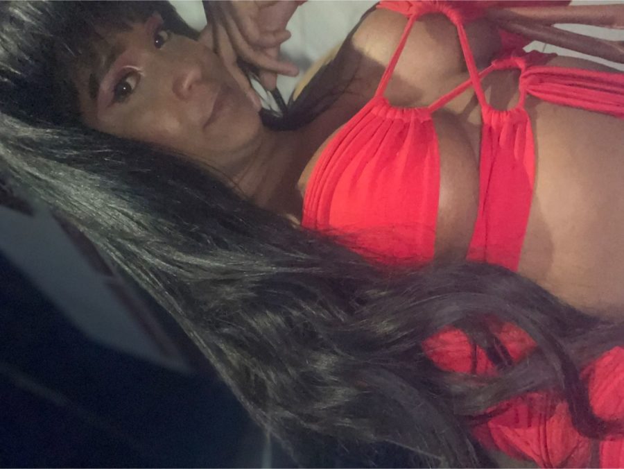 Carioca Gostosa 33