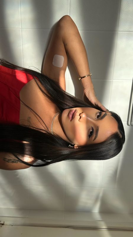 Mirella Alcantera 5