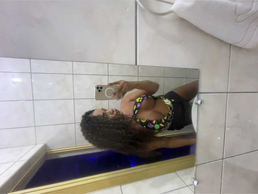 Carioca Gostosa 8