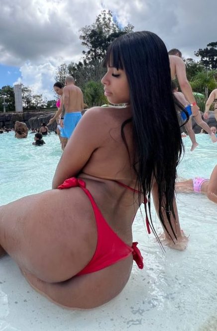 Milena Mendes 1
