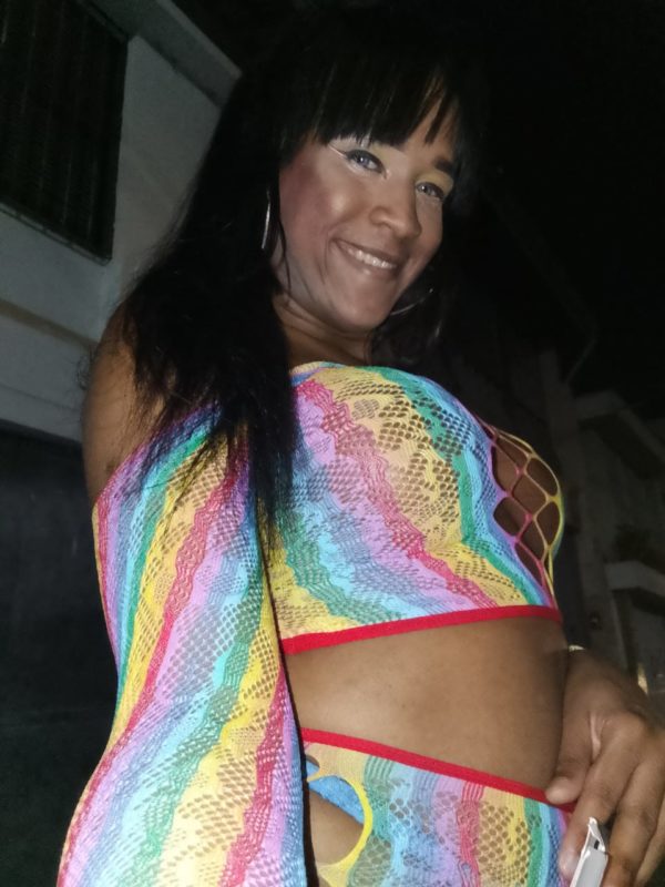 Carioca Gostosa 49