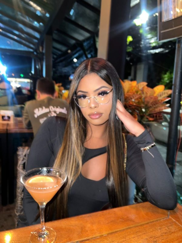 Milena Mendes 10