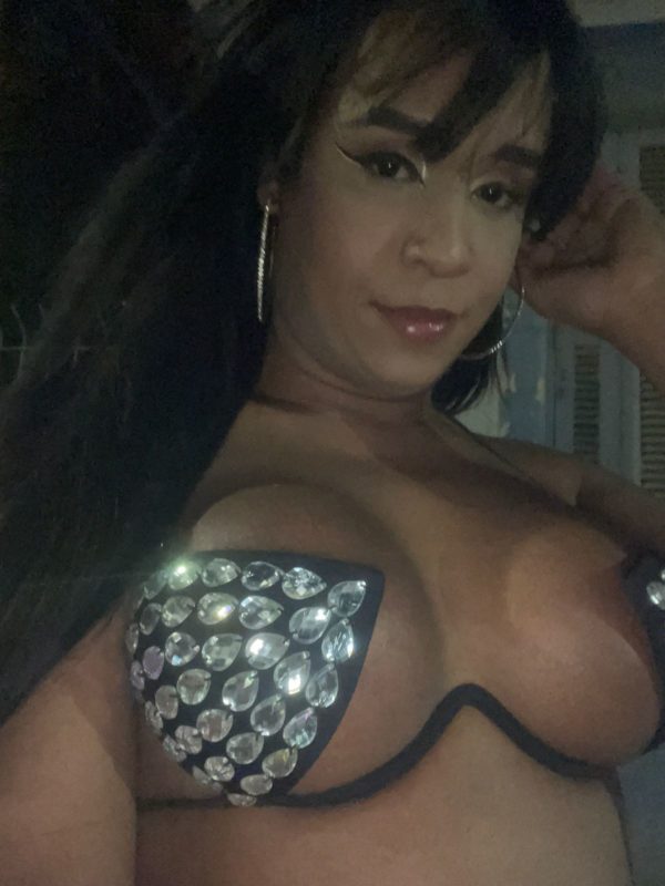 Carioca Gostosa 6