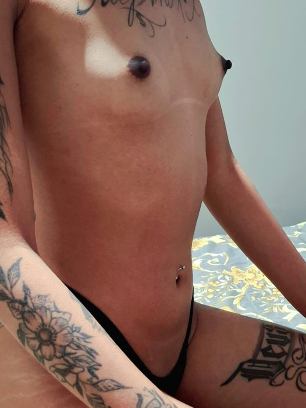 Kaylli Dantas