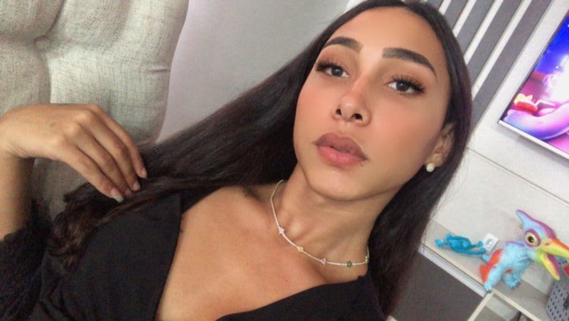 Mirella Alcantera 28