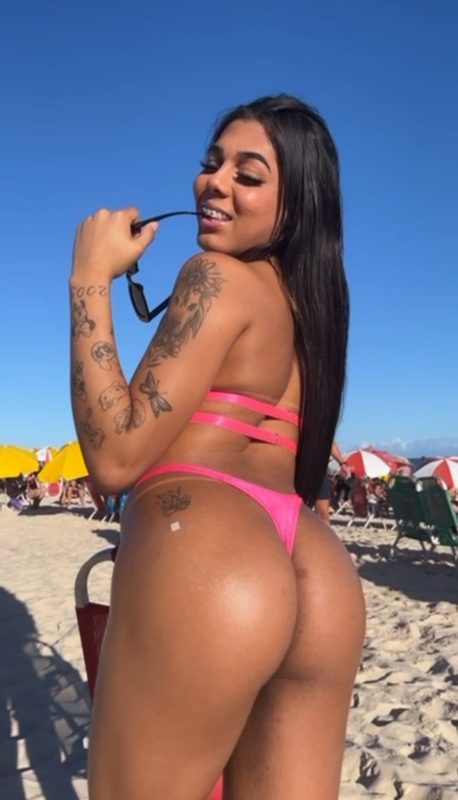 Lara Sophia 14