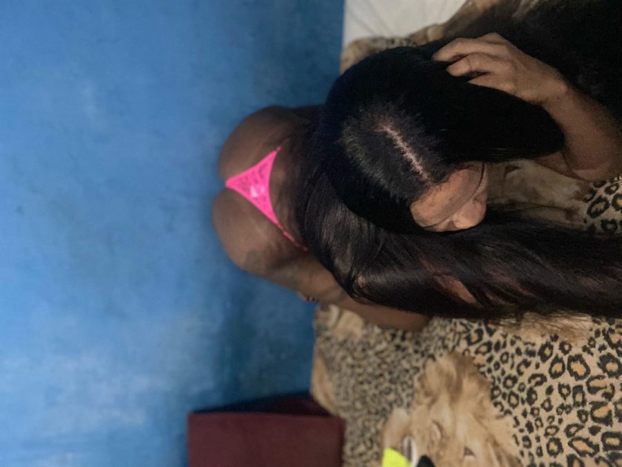 Carioca Gostosa 25