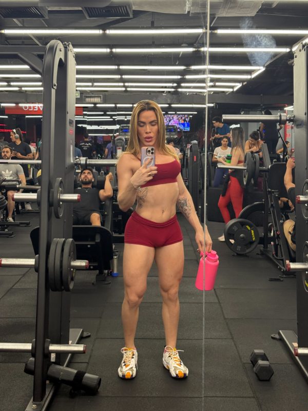 Mariana Nolasco 9