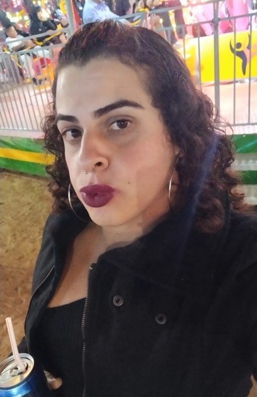 Trans Massagista 4