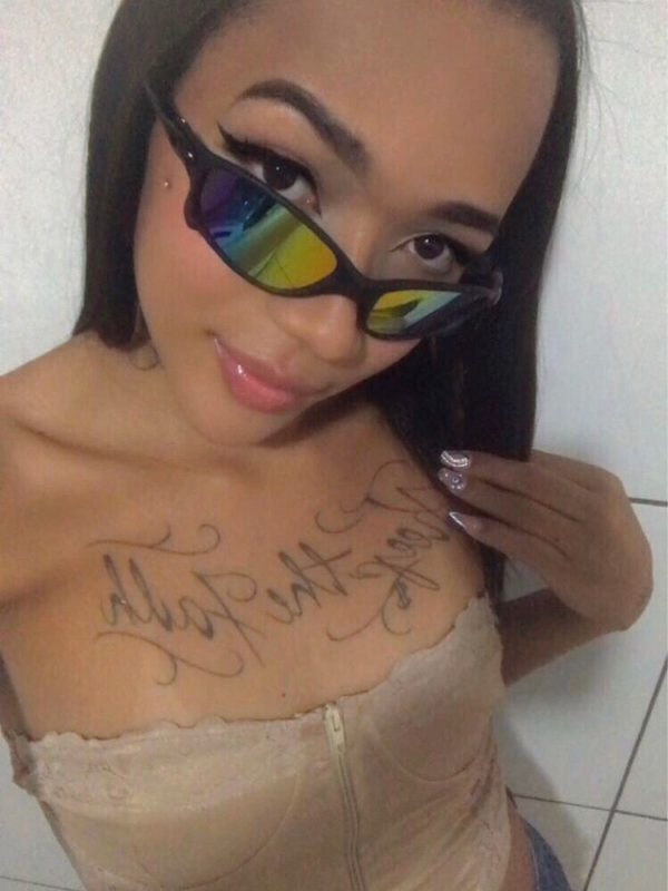 Kaylli Dantas 6