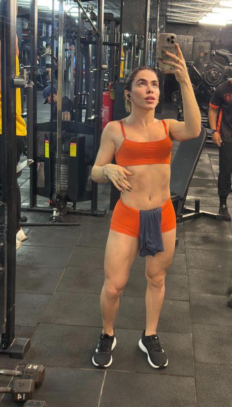 Mariana Nolasco 20