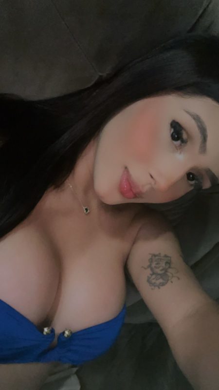 Yasmine Cardoso 15